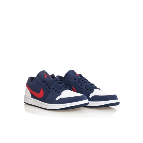 SNEAKERS UOMO JORDAN AIR JORDAN 1 LOW SE CZ8454 400
