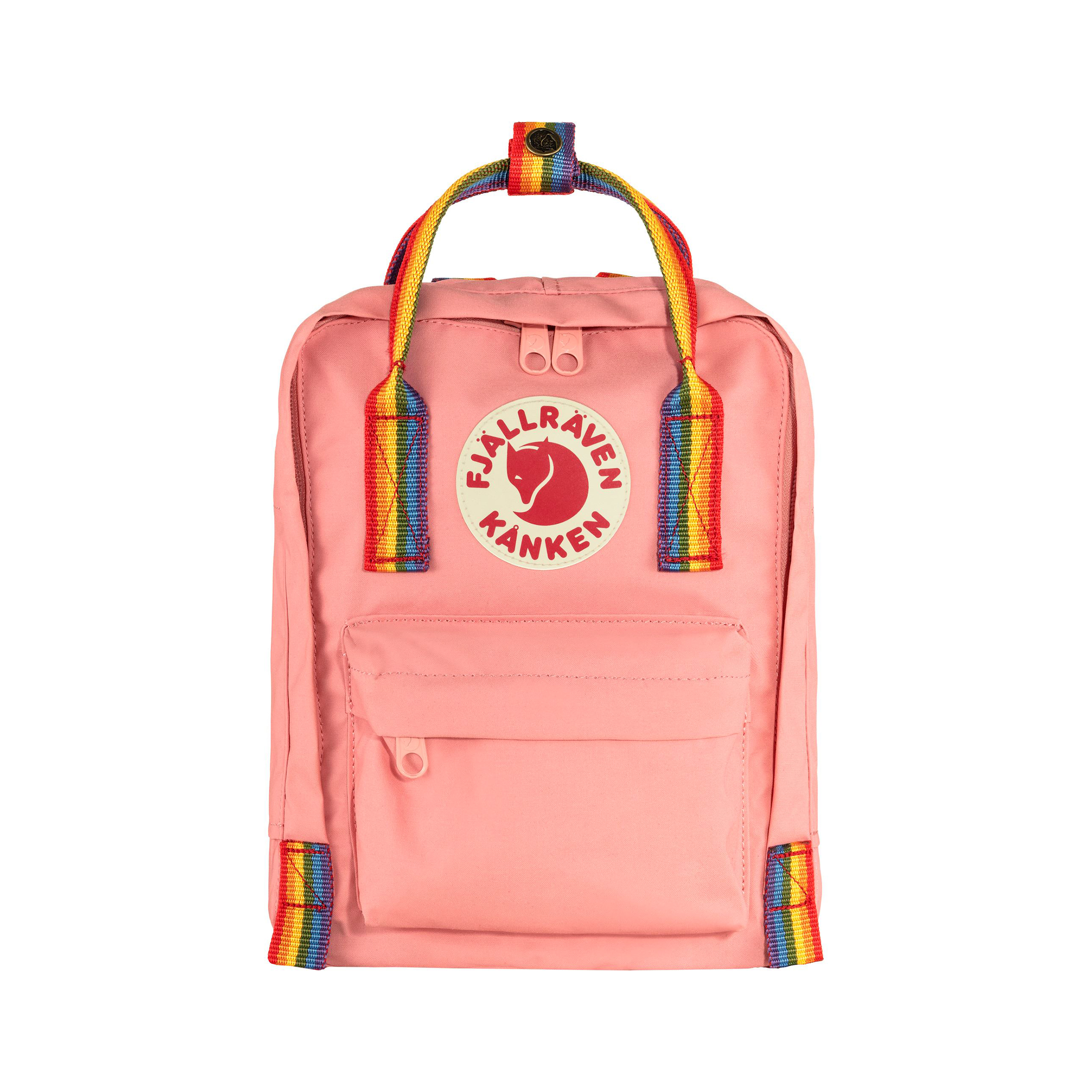 RAINBOW HIGH ZAINI BAMBINA IN GLITTER