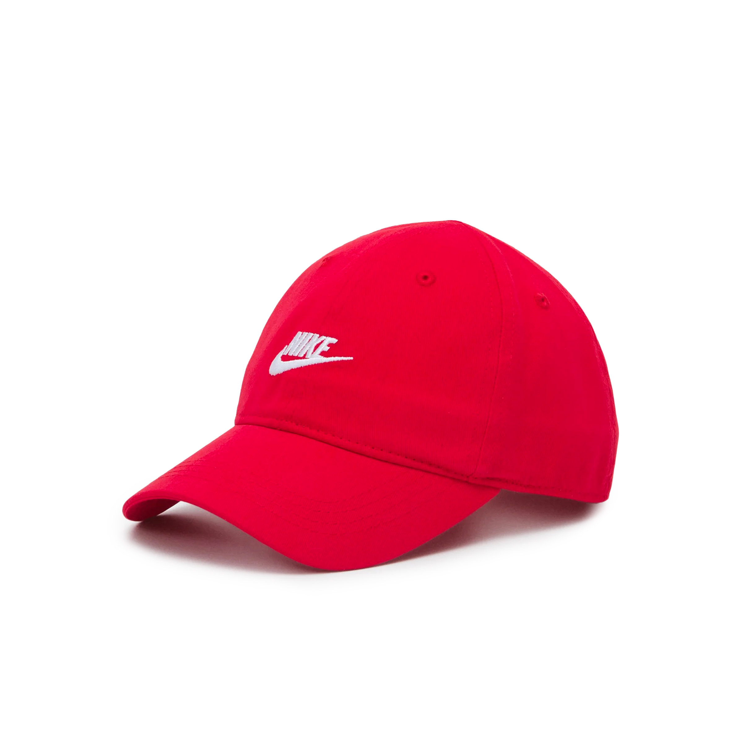 CAPPELLO BAMBINO NIKE NAN FUTURA CURVE BRIM 8A2902-U10 - Tribes Store