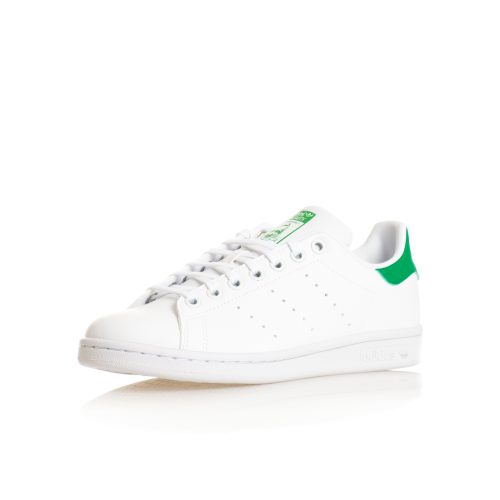 ADIDAS STAN SMITH J FX7519