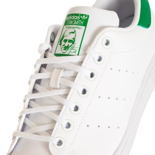 ADIDAS STAN SMITH J FX7519