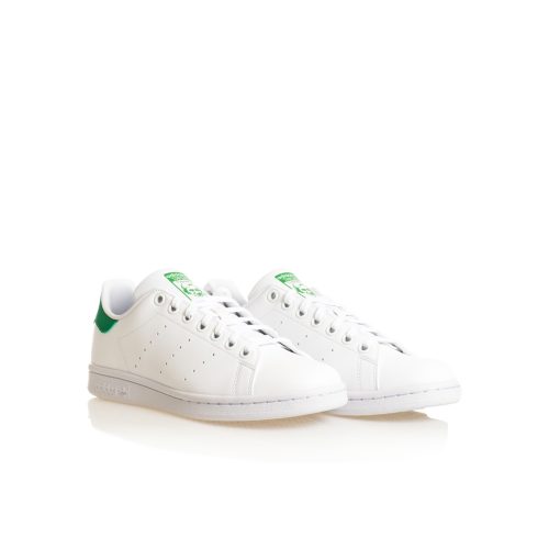 ADIDAS STAN SMITH J FX7519