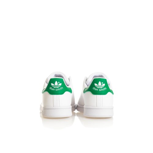 ADIDAS STAN SMITH J FX7519
