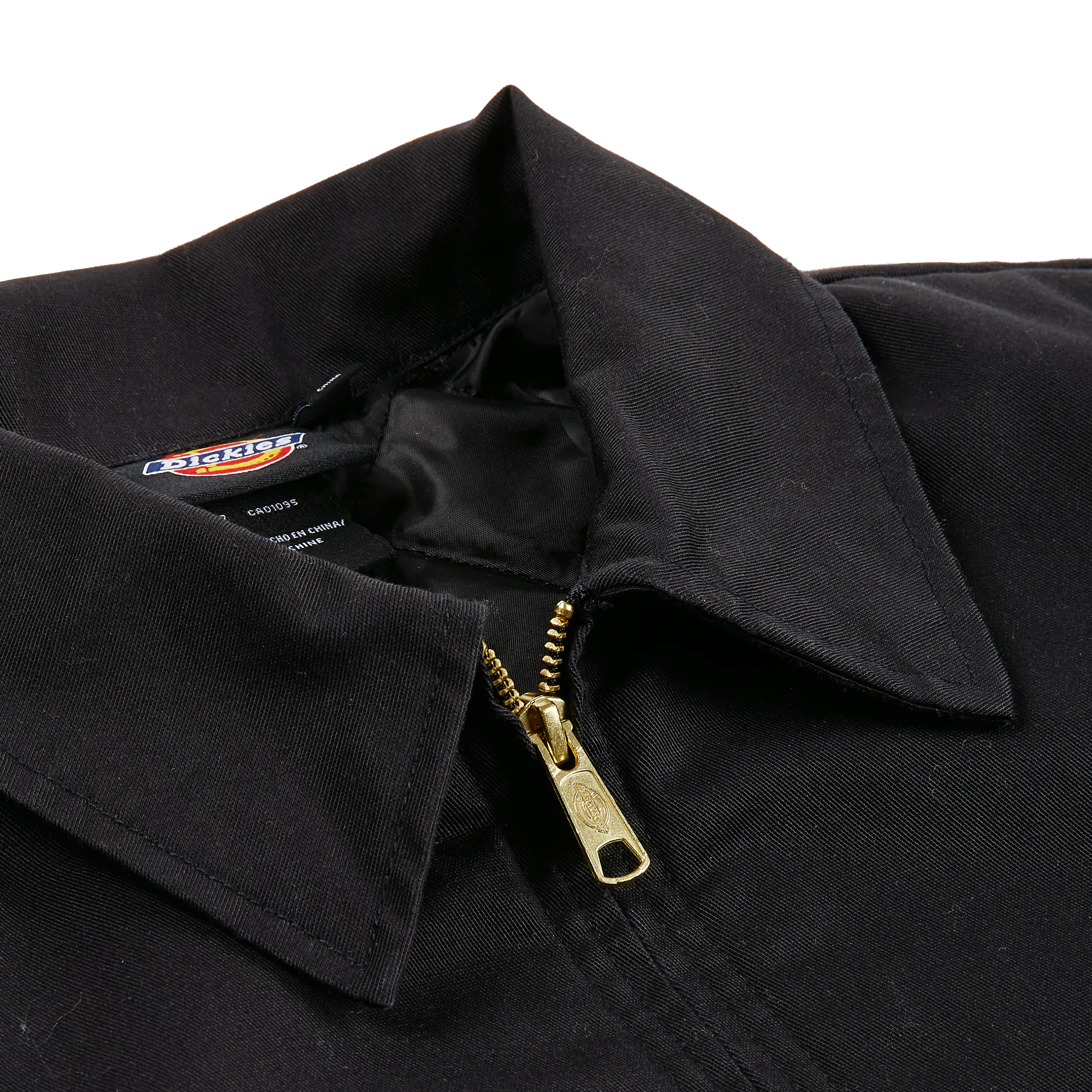 Visita lo Store di DickiesDickies Lined Eisenhower Jacket Giacca Uomo 