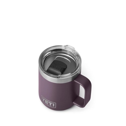 TAZZA UNISEX YETI RAMBLER MUG MS 70000001311