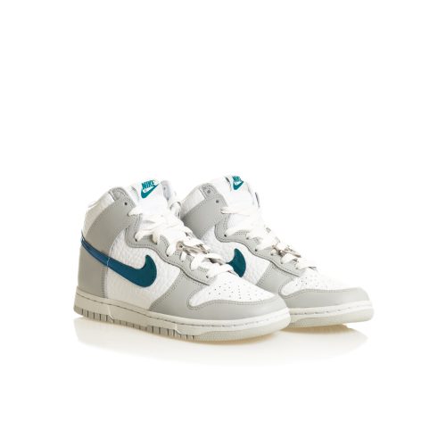 SNEAKERS DONNA NIKE DUNK HI FLS DR7855 100