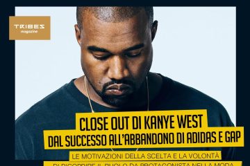 Close out di Kanye West