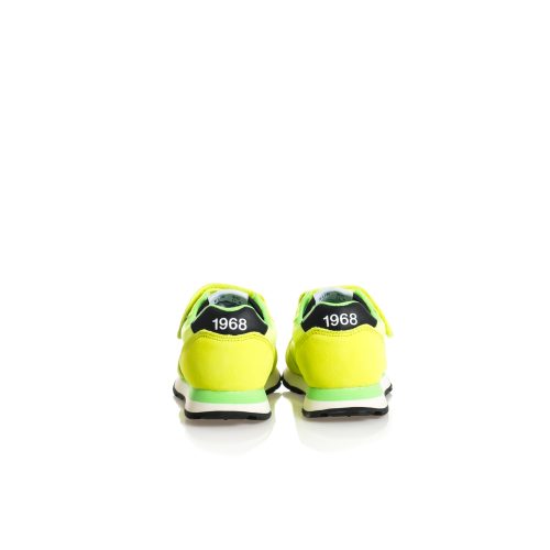 SNEAKERS BAMBINO SUN68 BOY'S TOM SOLID Z33301K.63