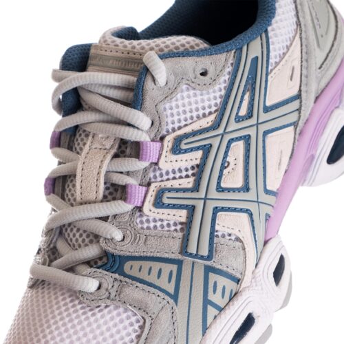 SNEAKERS DONNA ASICS GEL NIMBUS 9 1202A346.101