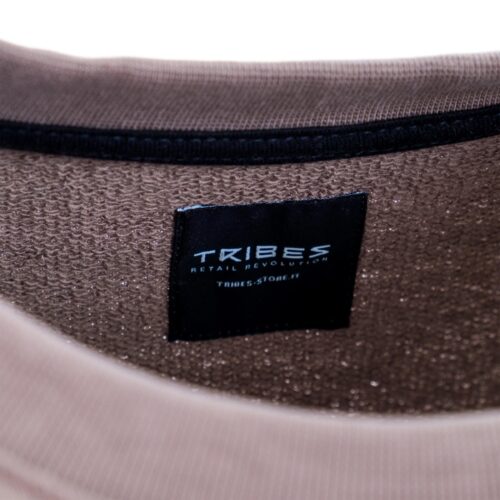 FELPA UNISEX TRIBES CREWNECK OURLAND TRB005.3