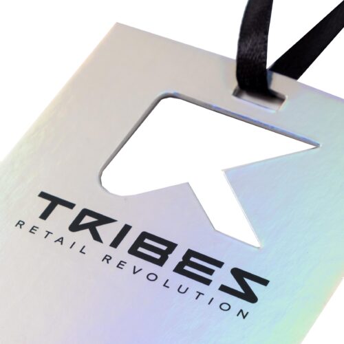 FELPA UNISEX TRIBES HOODIE OURLAND TRB006.3