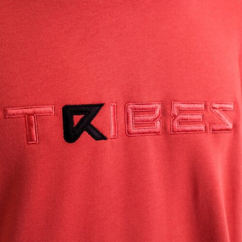 FELPA UNISEX TRIBES HOODIE OURLAND TRB006.4