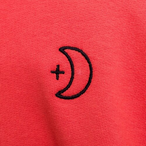 FELPA UNISEX TRIBES HOODIE OURLAND TRB006.4