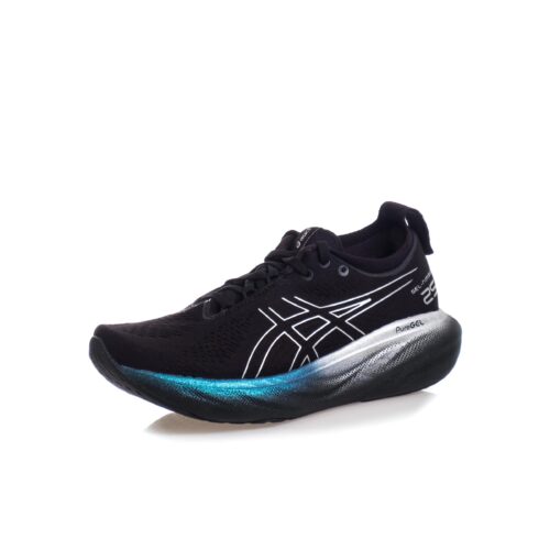SNEAKERS DONNA ASICS GEL NIMBUS 25 PLATINUM 1012B435.001