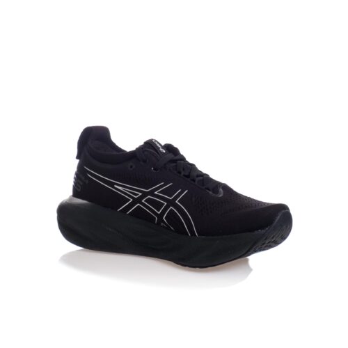 SNEAKERS DONNA ASICS GEL NIMBUS 25 PLATINUM 1012B435.001