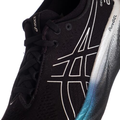 SNEAKERS DONNA ASICS GEL NIMBUS 25 PLATINUM 1012B435.001