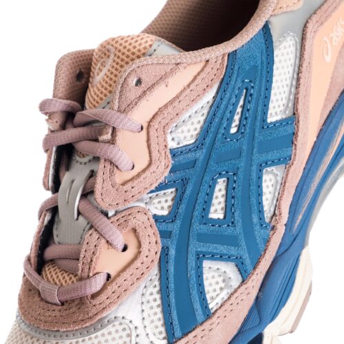 SNEAKERS DONNA ASICS GEL NYC 1202A429.104