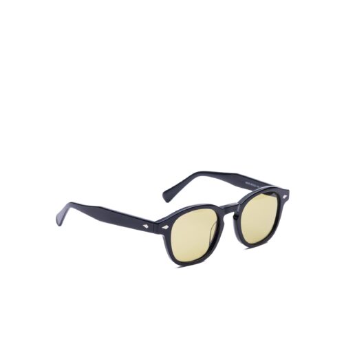 OCCHIALI CRUST EYEWEAR LIAM BLACK GREEN LIAM.BLKGRN