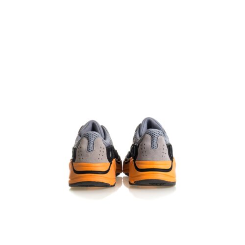 SNEAKERS UOMO YEEZY 700 WASH ORANGE GW0296
