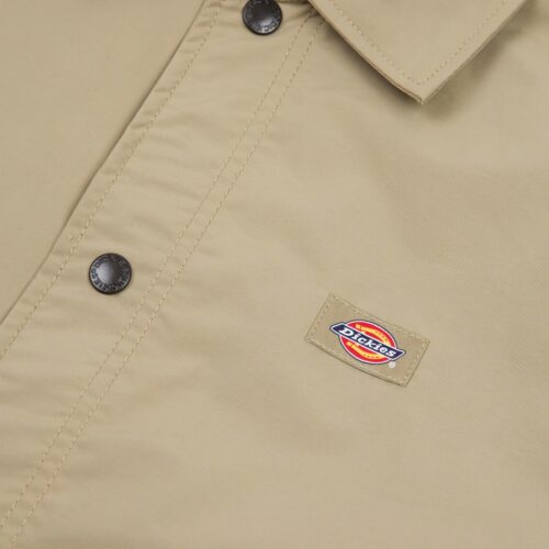 GIACCA UOMO DICKIES OAKPORT COACH DK0A4XEWKHK