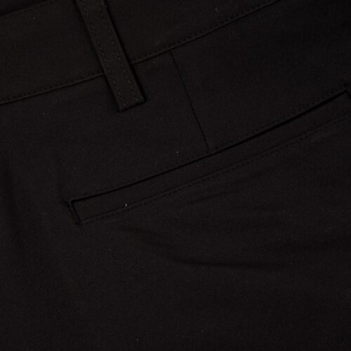 FOOTJOY SLIM FIT TROUSERS 92206.BLACK