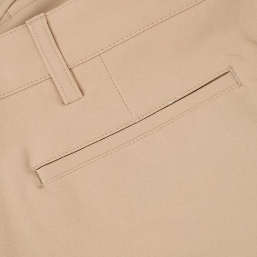 FOOTJOY SLIM FIT TROUSERS 92208.KHAKI