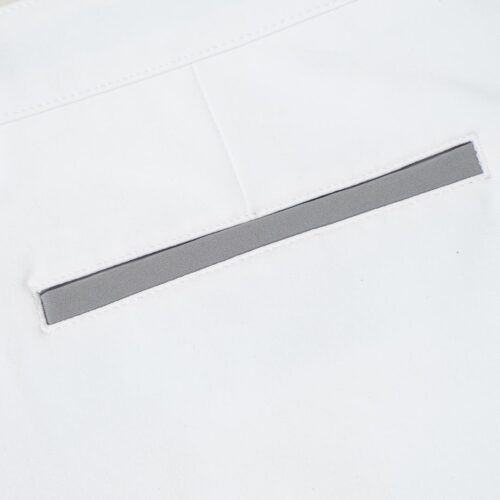 FOOTJOY SLIM FIT TROUSERS 92209.WHITE