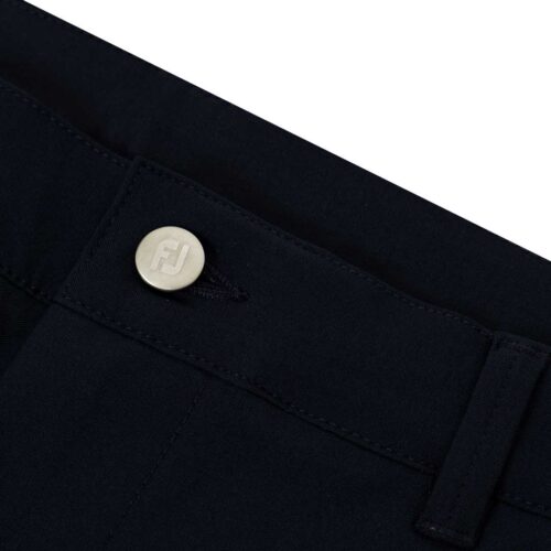 FOOTJOY PERFORMANCE REG FIT TROUSERS 90164.NAVY