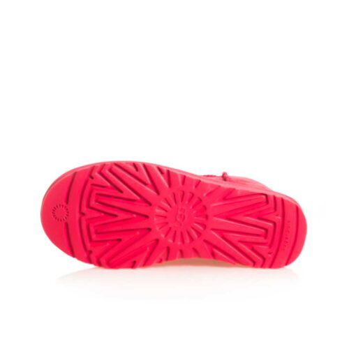 UGG CLASSIC ULTRA MINI 1116109