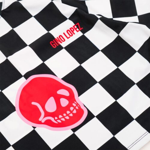 TRIBES X GINO LOPEZ 29