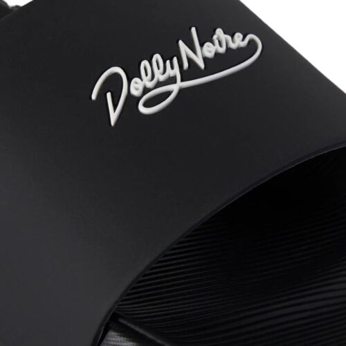 DOLLY NOIRE CIABATTE NERO  SP714.IG.01