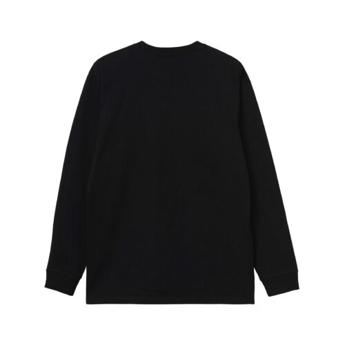 CARHARTT WIP L/S CHASE T-SHIRT I026392.00F.XX.03