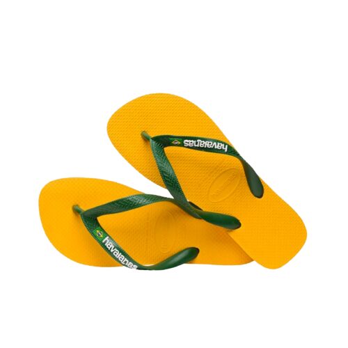 HAVAIANAS BRASIL LOGO 4110850.1740