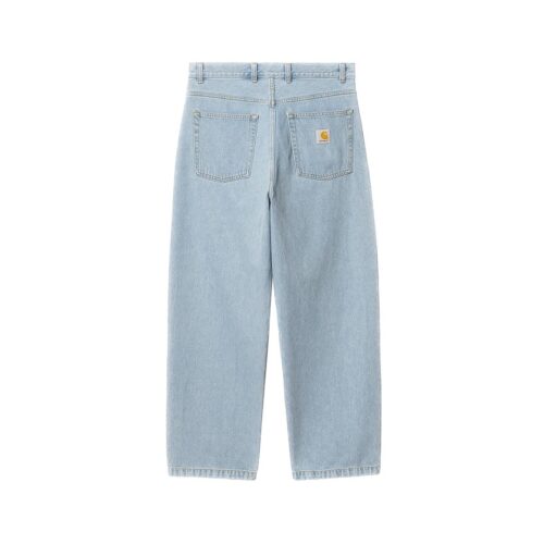 CARHARTT WIP BRANDON PANT I031246.01.A3.03