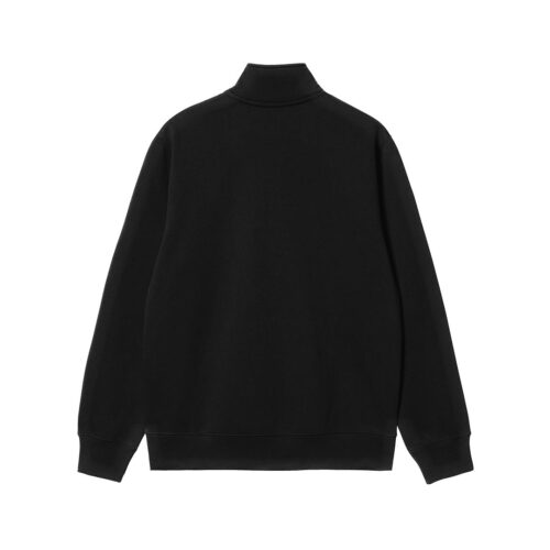 CARHARTT WIP CHASE NECK ZIP SWEAT I033665.00F.XX.03