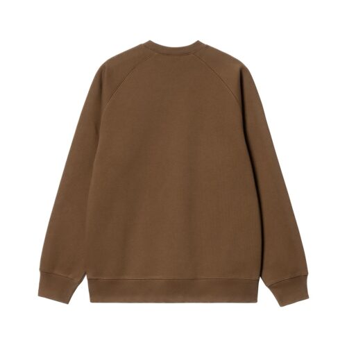CARHARTT WIP CHASE SWEATSHIRT I033660.218.XX.03