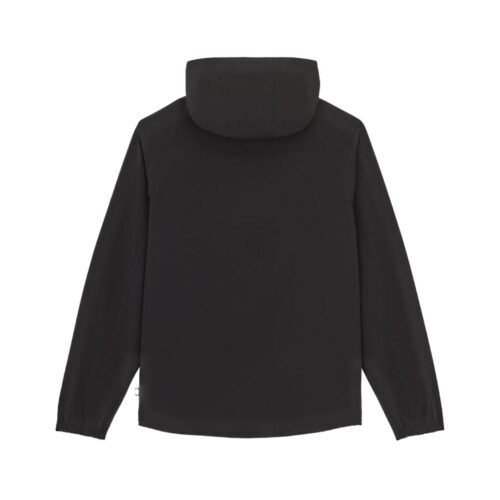 DICKIES RONAN SHELL JACKET DK0A4Z3YBLK1