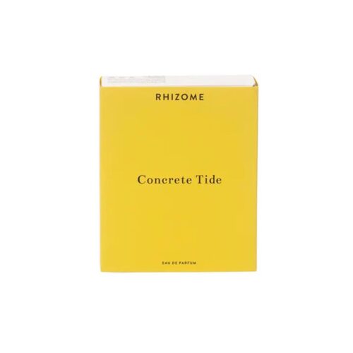 RHIZOME CONCRETE TIDE RHIZOME.CT