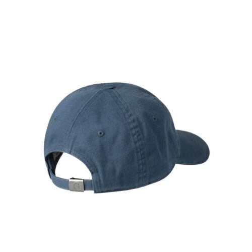 CARHARTT WIP MADISON LOGO CAP I023750.2E3.XX.06