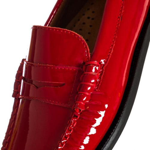 SEBAGO CLASSIC DAN PATENT LEATHER WOMAN 731283W.913