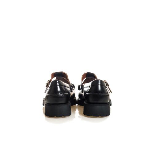 SEBAGO GEORGINA LUG WOMAN 78114MW.902