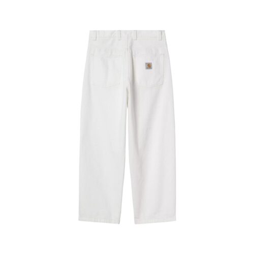 CARHARTT WIP BRANDON PANT I031246.02.02.03