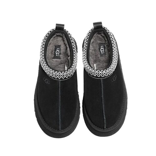 UGG TAZZ 1122553.BLK