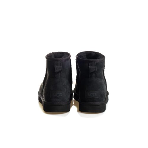 UGG CLASSIC MINI II 1016222.BLK