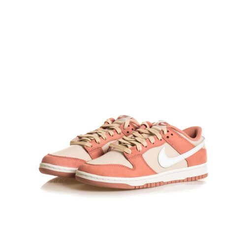 NIKE DUNK LOW PRM RED STARDUST FB8895-601