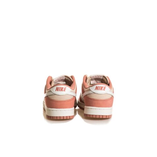 NIKE DUNK LOW PRM RED STARDUST FB8895-601