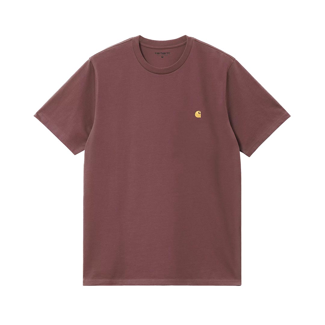 CARHARTT WIP S/S CHASE T-SHIRT I026391.2Q7.XX.03