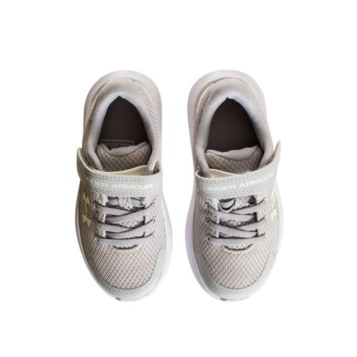 UNDER ARMOUR GPS SURGE 4 AC 3027109-0100