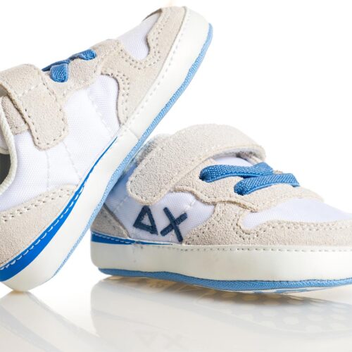 SUN68 BOY'S TOM SOLID NEW BORN Z35301N.01