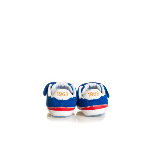 SUN68 BOY'S TOM SOLID NEW BORN Z35301N.58